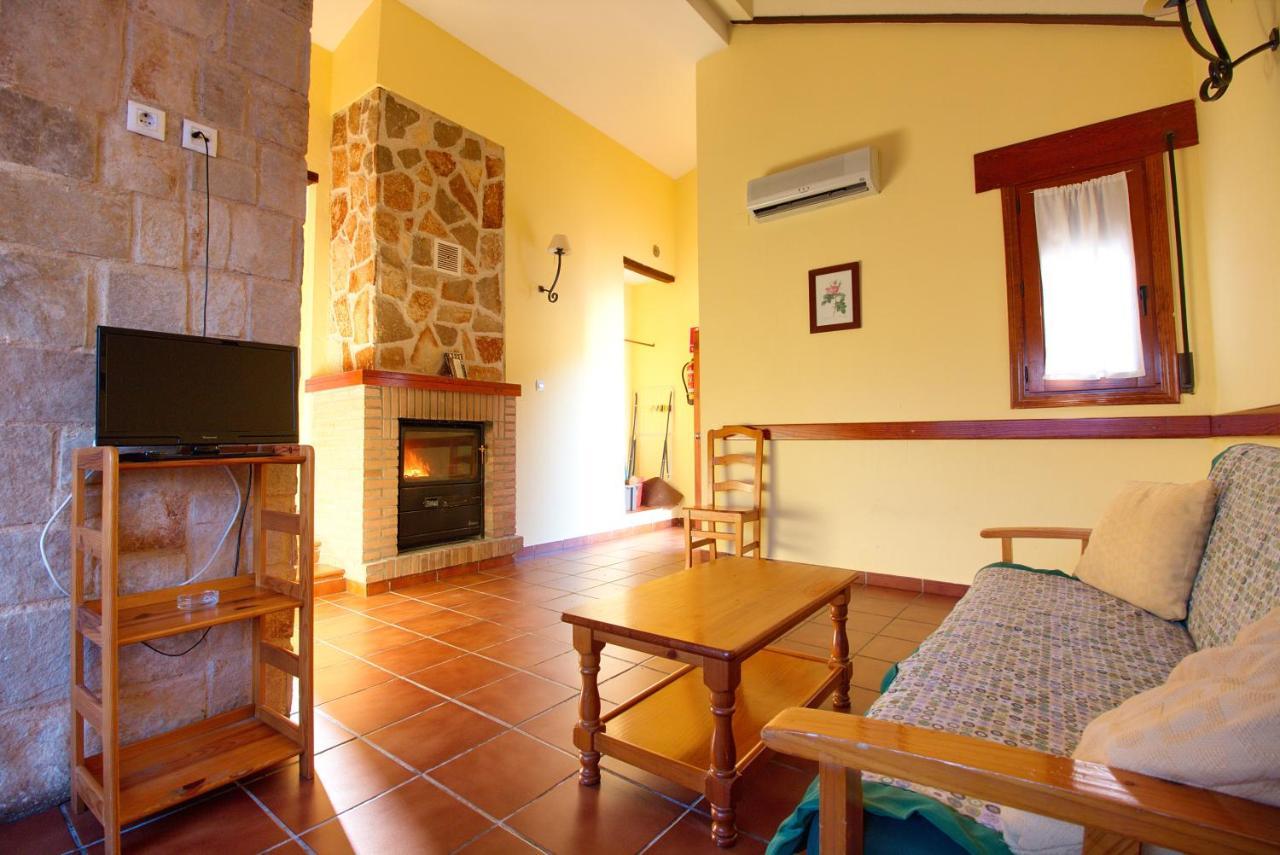 Two-Bedroom Cottage