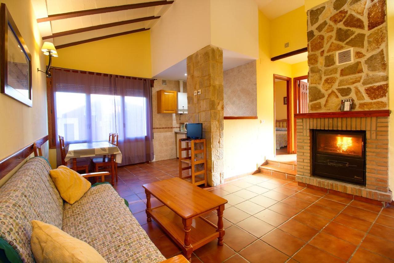 Two-Bedroom Cottage