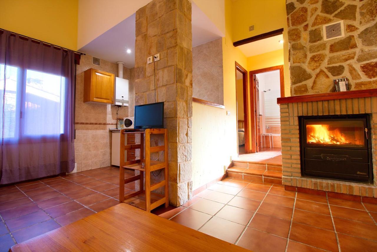 Two-Bedroom Cottage