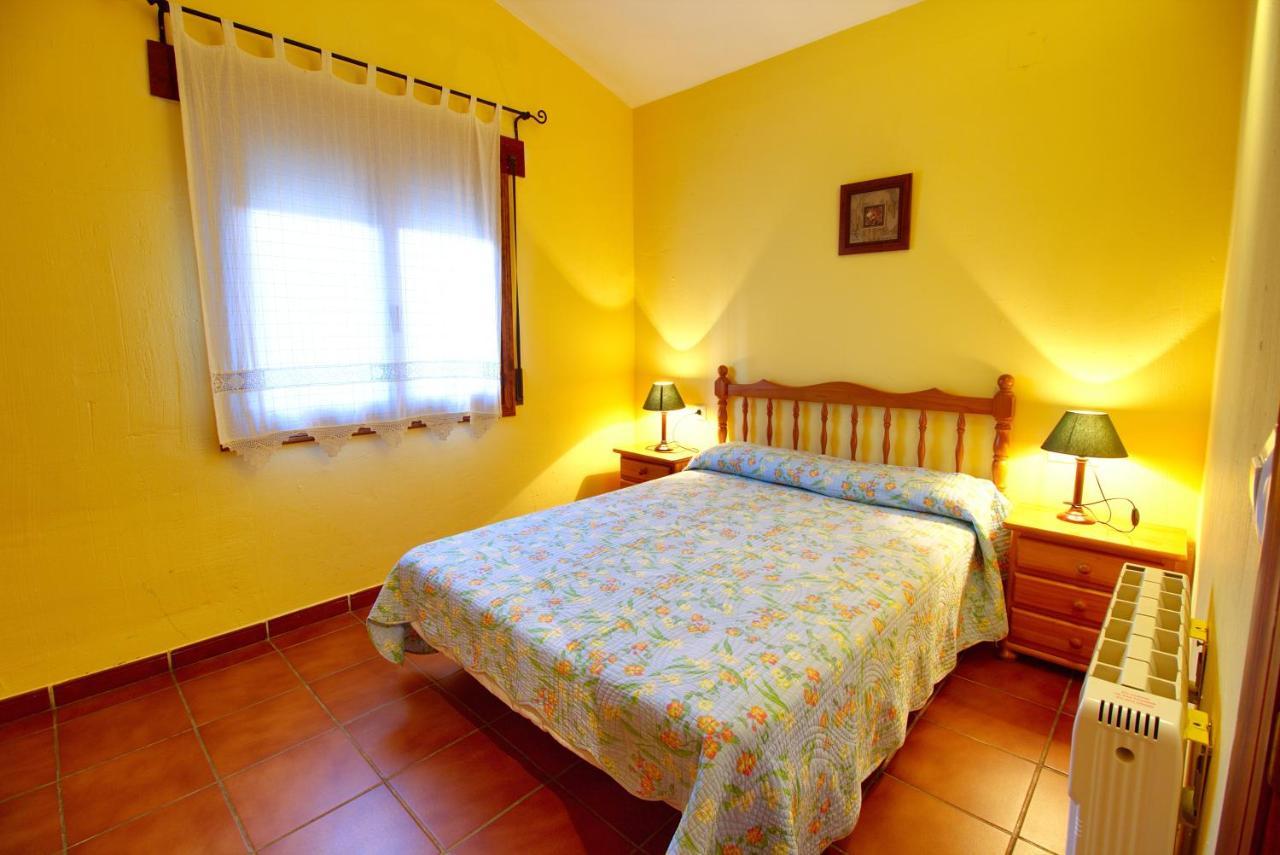 Two-Bedroom Cottage