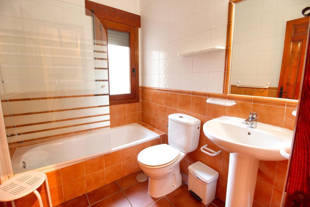 Two-Bedroom Cottage