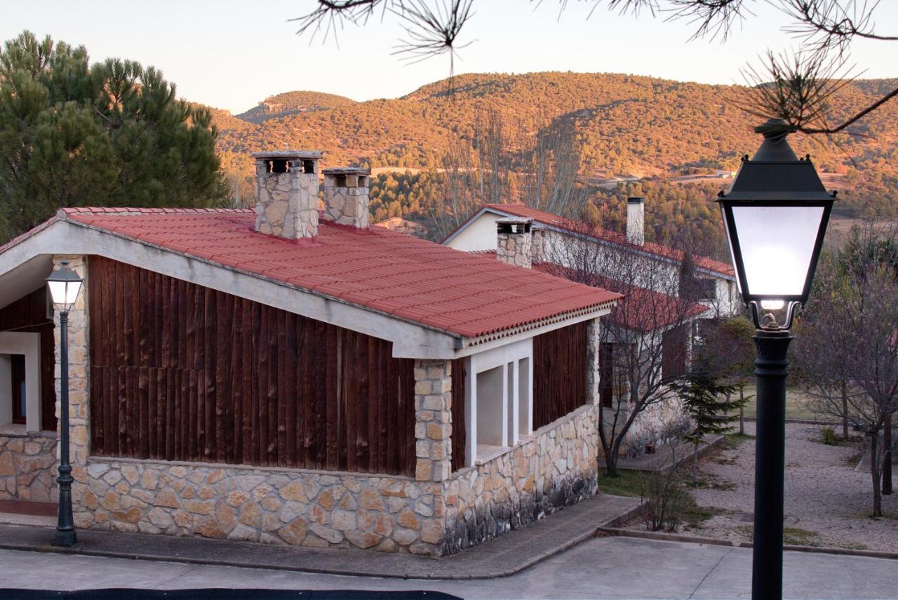 Two-Bedroom Cottage
