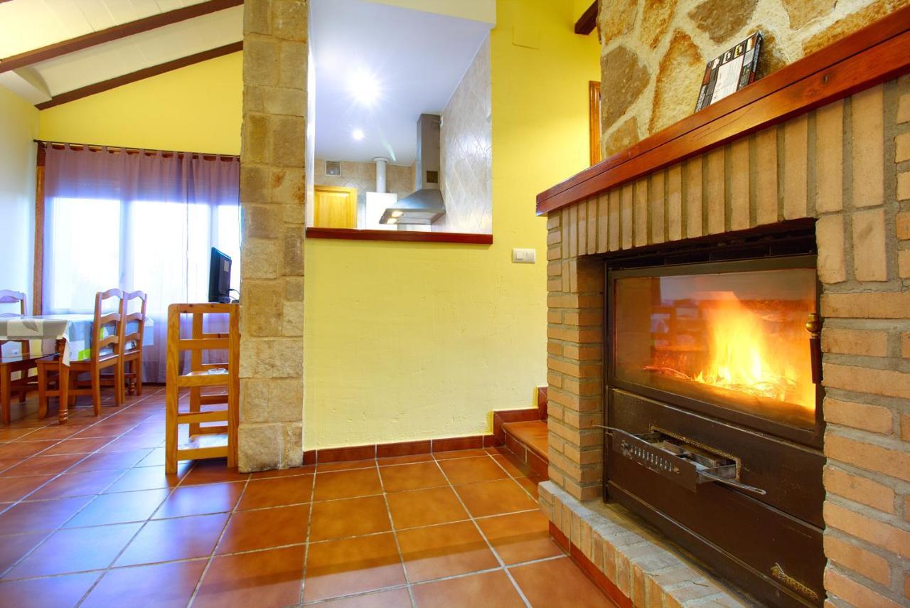 Two-Bedroom Cottage