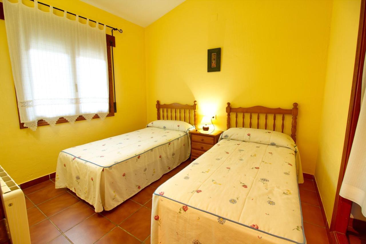 Two-Bedroom Cottage