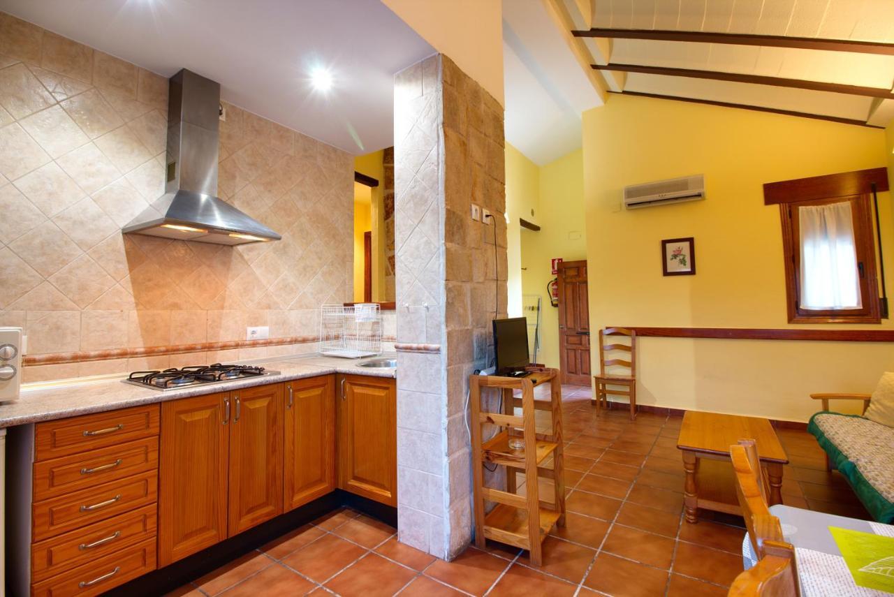 Two-Bedroom Cottage