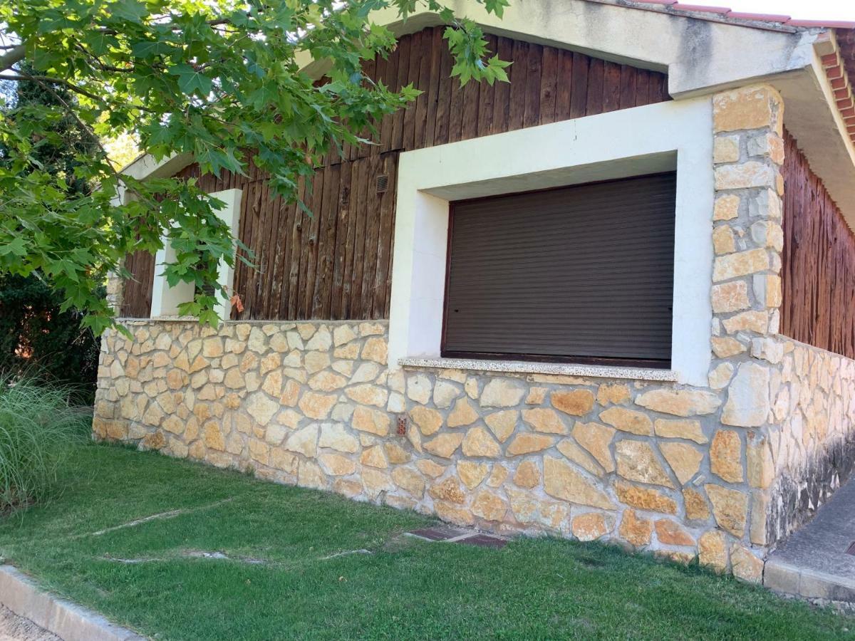 Two-Bedroom Cottage