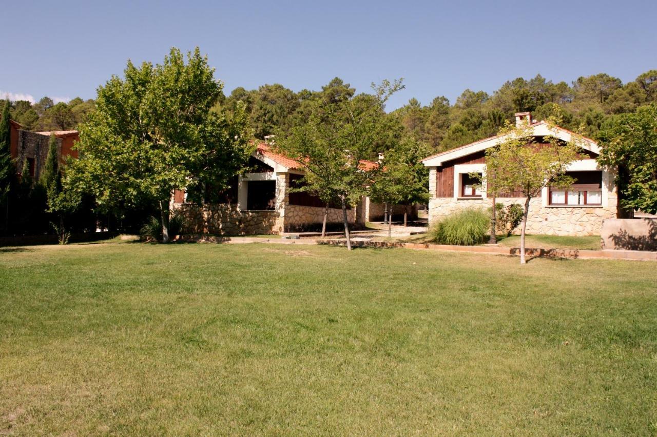 Two-Bedroom Cottage