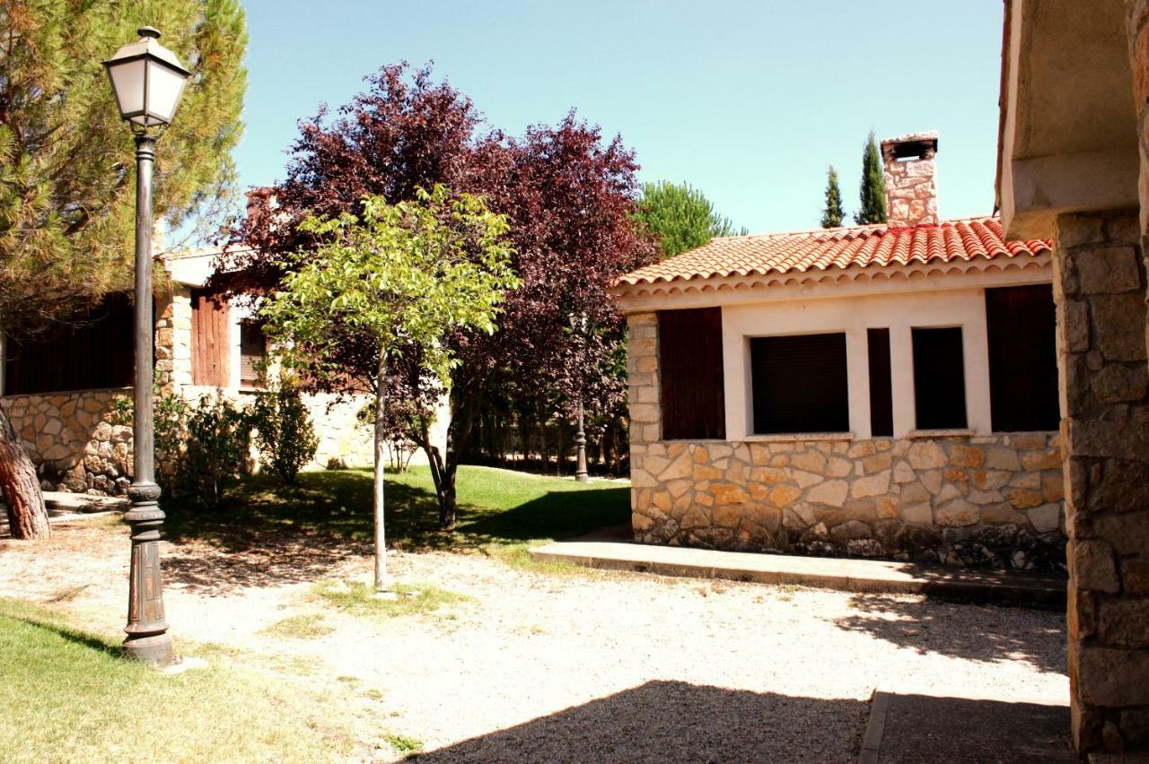 Two-Bedroom Cottage