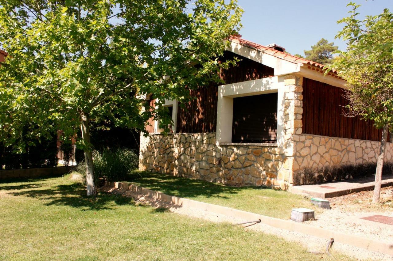Two-Bedroom Cottage