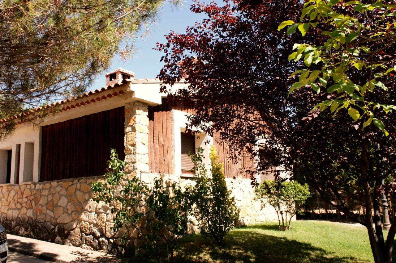 Two-Bedroom Cottage